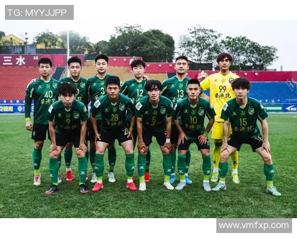 杭州足球队在全国锦标赛中的强势表现与未来发展潜力分析