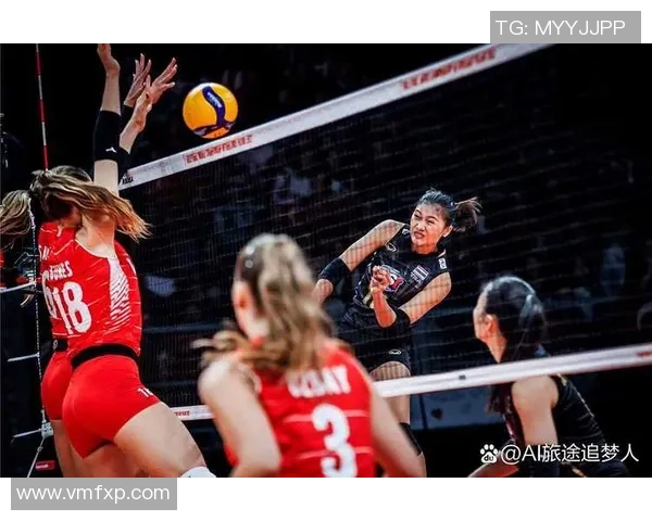 武汉排球队进攻策略全解析深度剖析排球战术与团队协作之道