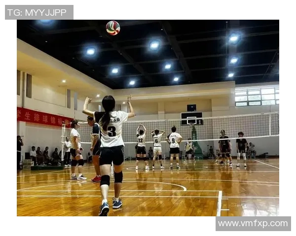 聚焦排球:武汉排球队如何通过速度提升竞技水平与团队协作